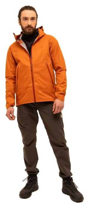 Куртка Turbat Dara Mns