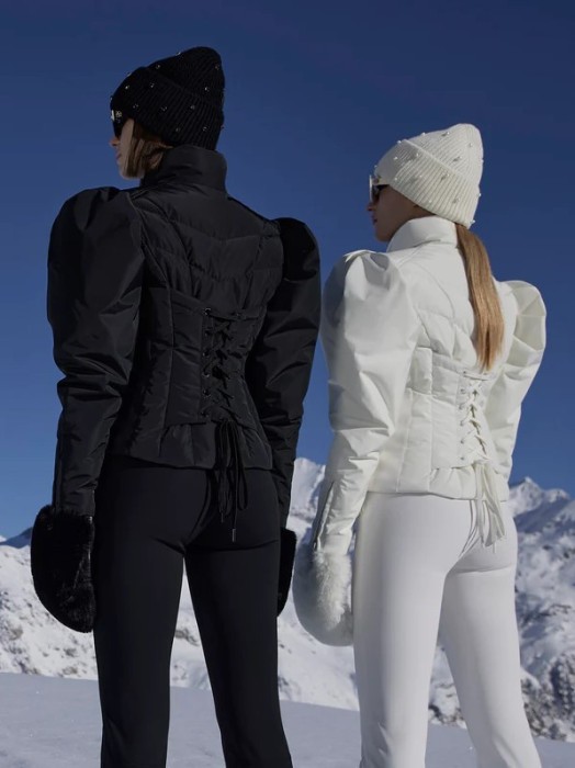 Куртка для зимових видів спорту Goldbergh ( GB00610244 ) Delphine Ski Jacket 2025
