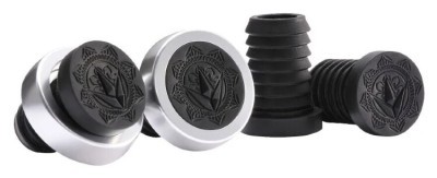 Баренди Blunt Halo - Chrome