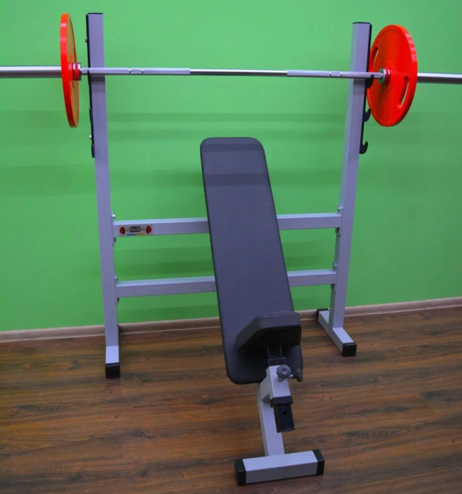 Крамниця для жиму під кутом вгору, професійна серія, для залу