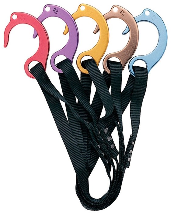 Гак Black Diamond Fifi Hook