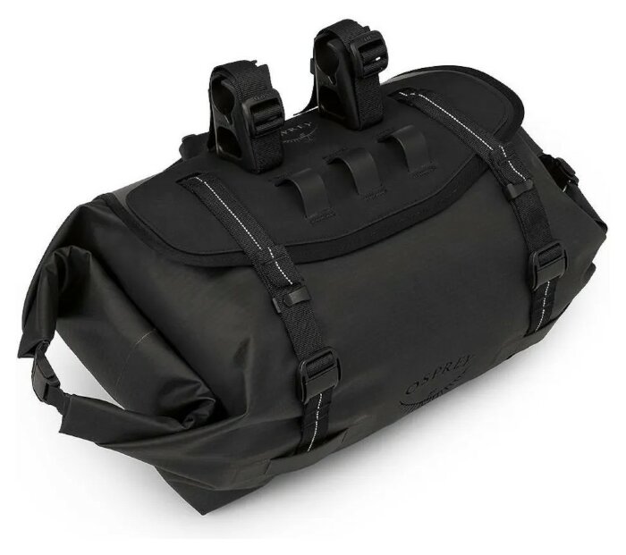 Сумка на кермо Osprey Escapist Handlebar Bag Large