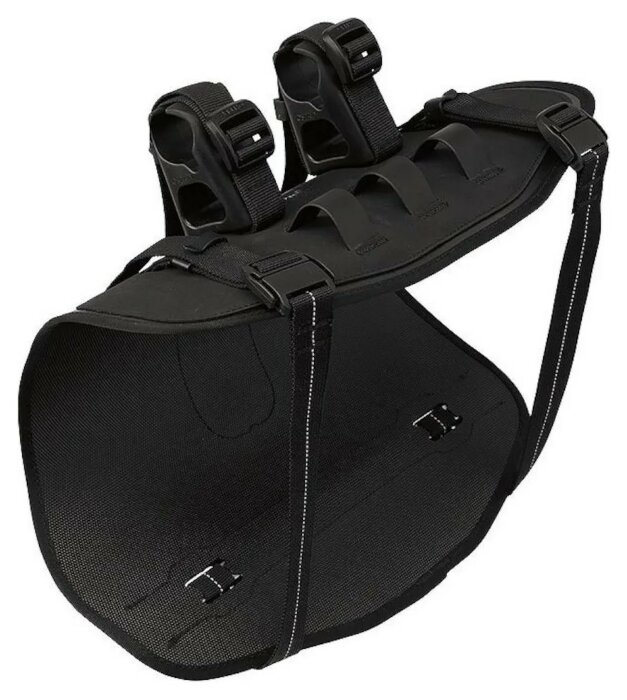 Сумка на кермо Osprey Escapist Handlebar Bag Large