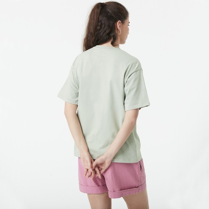 Picture Organic футболка Maogany W cloud blue L