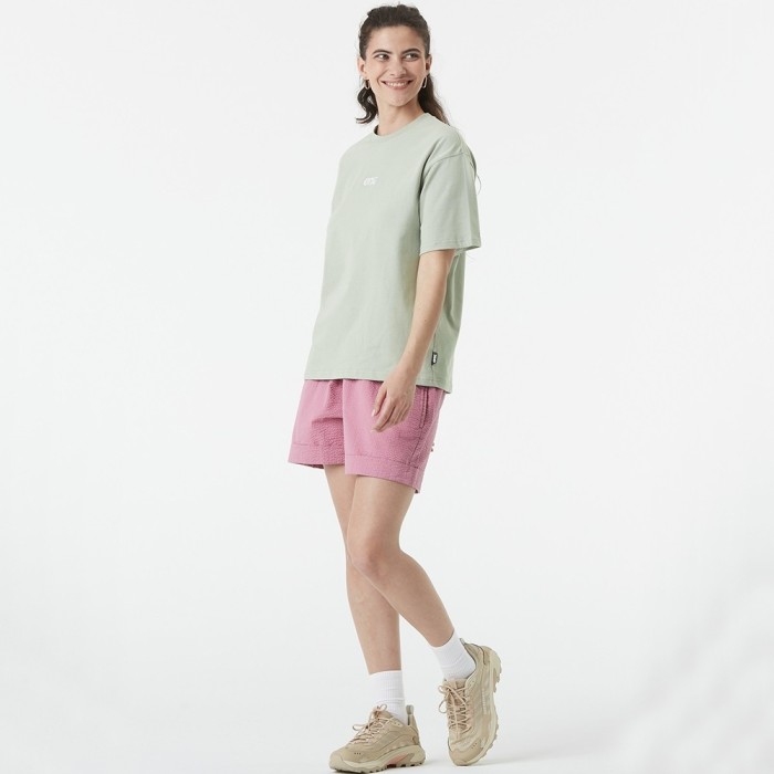 Picture Organic футболка Maogany W cloud blue L