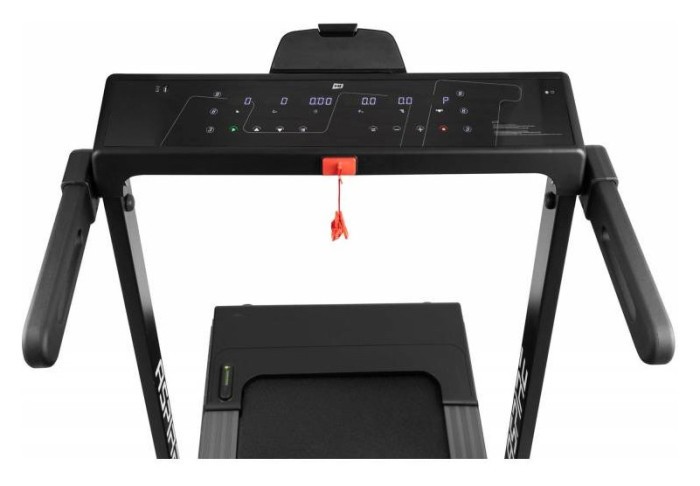 Бігова доріжка HS-2500LB Aspire