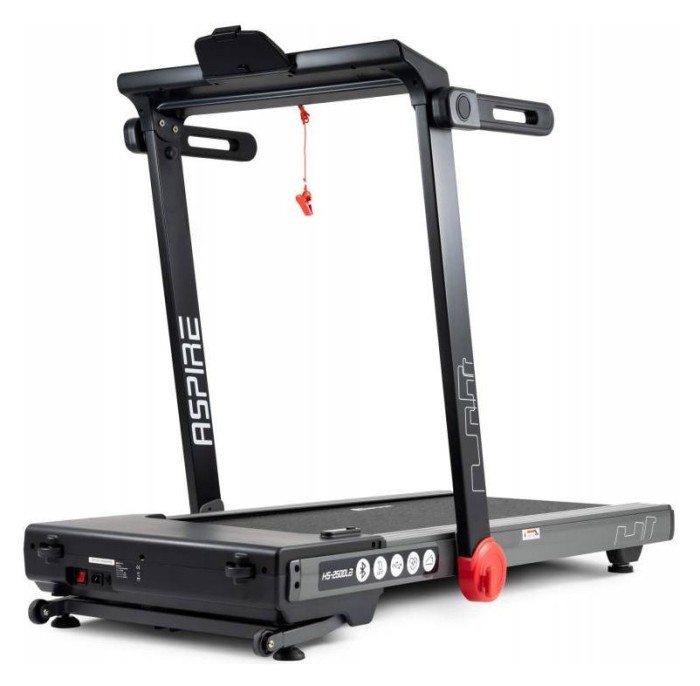 Бігова доріжка HS-2500LB Aspire
