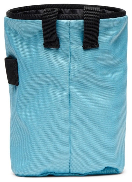 Мешочек для магнезии Black Diamond Mojo Chalk Bag, Glacier, S/M