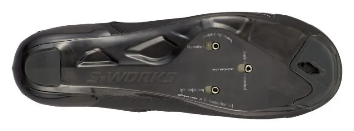 Велосипеды Specialized SW ARES RD SHOE 2022