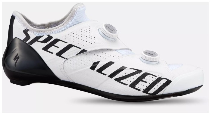 Велосипеды Specialized SW ARES RD SHOE 2022