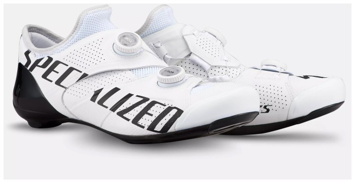 Велосипеды Specialized SW ARES RD SHOE 2022