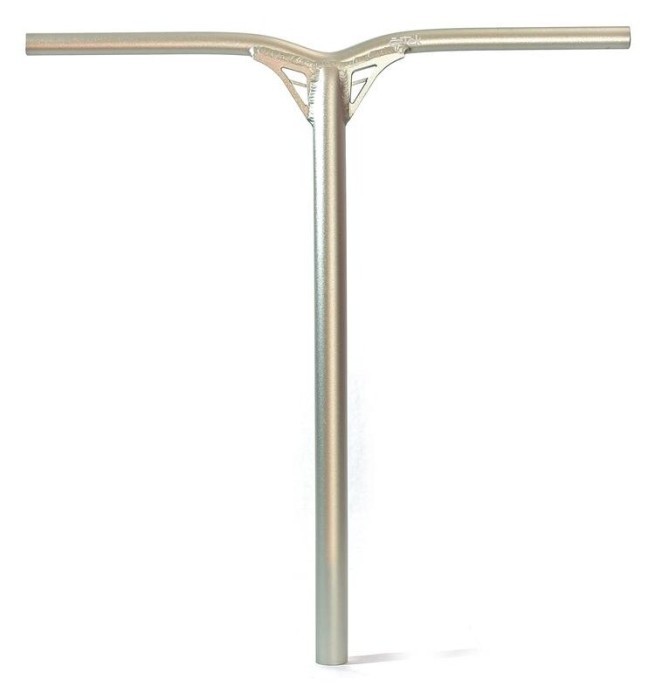 Кермо руль Aztek Apollo Alloy Ivory, укр, укр