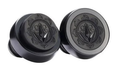 Баренди Blunt Halo - Black