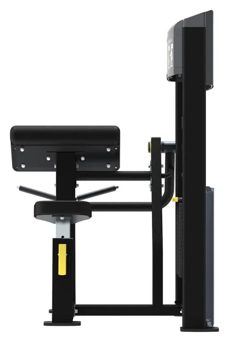 Бицепс-машина IMPULSE Classic Arm Curl