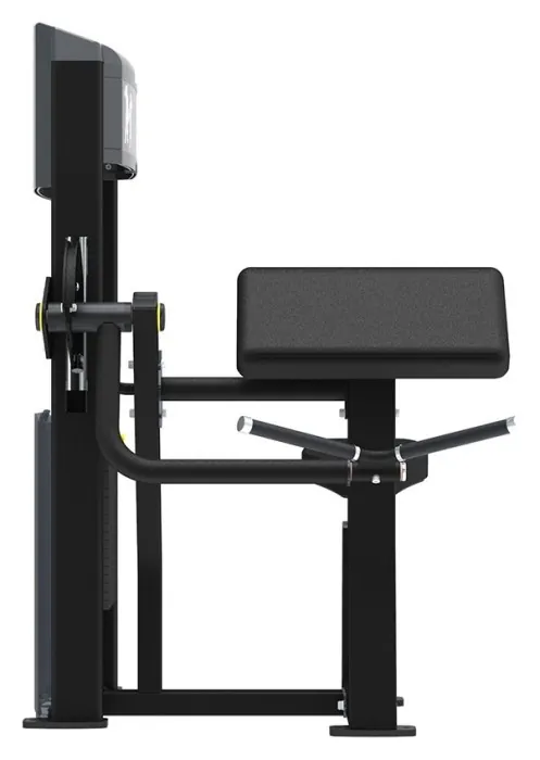 Бицепс-машина IMPULSE Classic Arm Curl