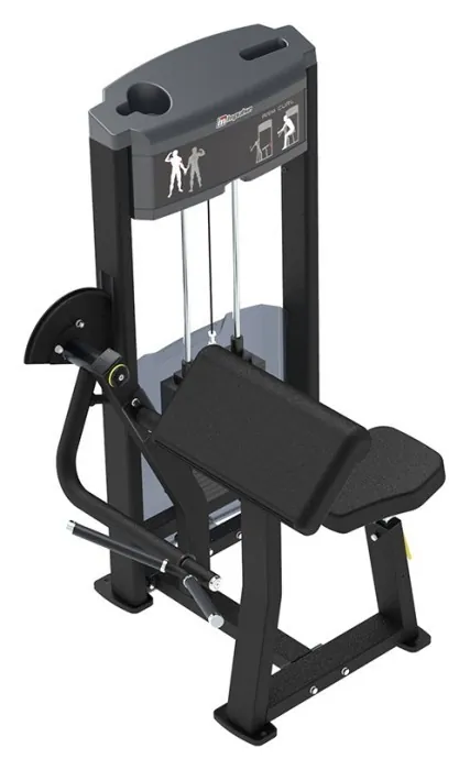 Бицепс-машина IMPULSE Classic Arm Curl