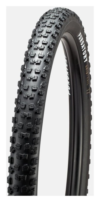 Покрышка Specialized PURGATORY GRID TRAIL 2BR T7 TIRE 29X2.4 2026