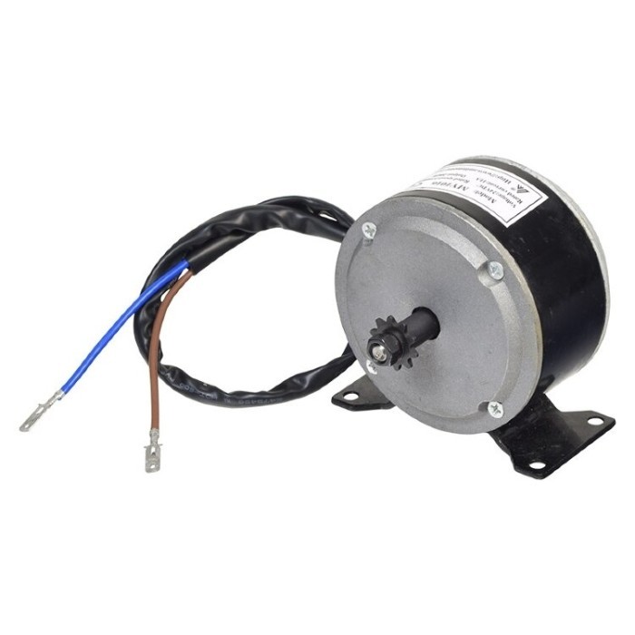 Мотор для электросамоката 200 Ватт