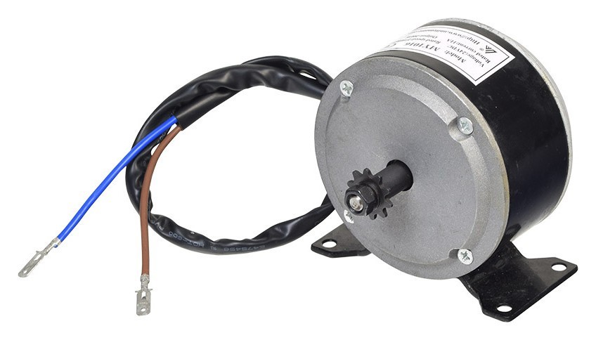 Мотор для електросамокату 200 Ват