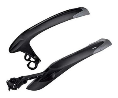 Крила 24-29&quot; RBRL RL-990F/R швидкознімні (кріпл. на Штани вилки та підсід.)