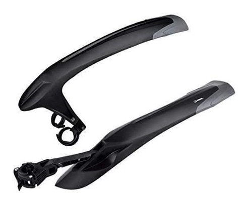 Крила 24-29" RBRL RL-990F/R швидкознімні (кріпл. на Штани вилки та підсід.)