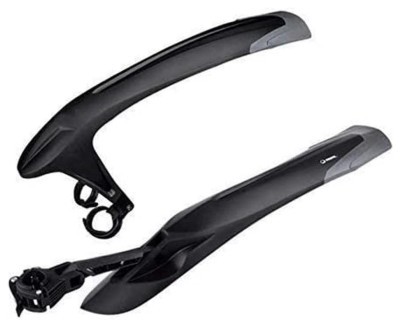 Крылья 24-29" RBRL RL-990F/R быстросъемные (крепл. на штаны вилки и подсед.)