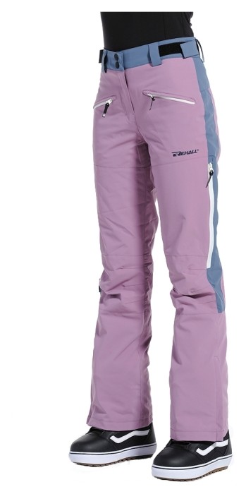 Брюки Rehall Lena для женщин 2024 lavender