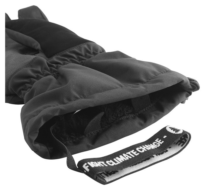 Рукавички Picture Organic Kincaid black-black, укр, укр