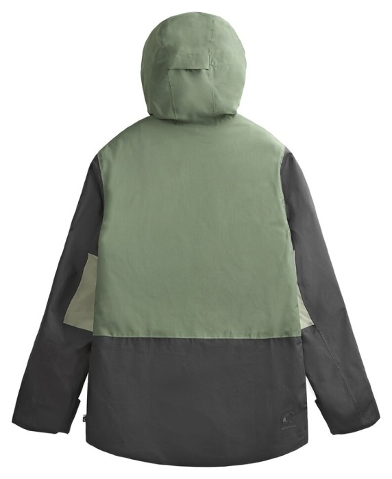 Куртка Picture Organic Naikoon 2024 laurel wreath