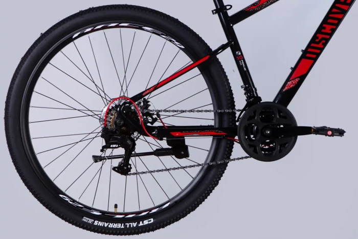 Велосипед ST 29