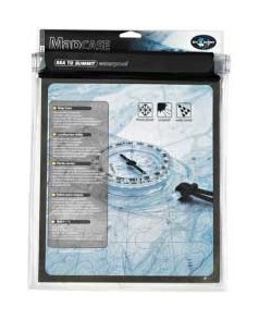 Чохол для карти Sea to Summit WATERPROOF MAP CASE LARGE 2014