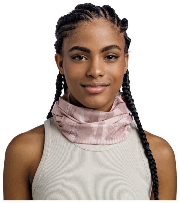 Шарф-труба Buff Coolnet UV Kovey Ivory