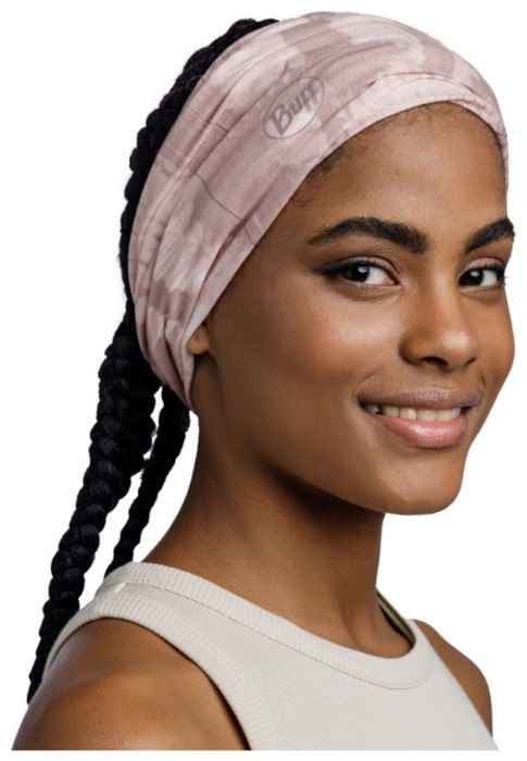 Шарф-труба Buff Coolnet UV Kovey Ivory
