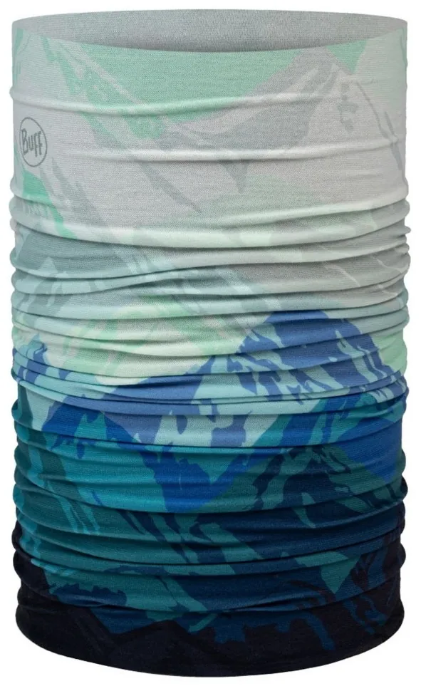 Шарф-труба Buff Original Ecostretch, Dryen Blue (SHM_BU 136895.707.10.00)