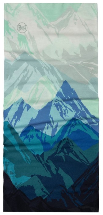 Шарф-труба Buff Original Ecostretch, Dryen Blue