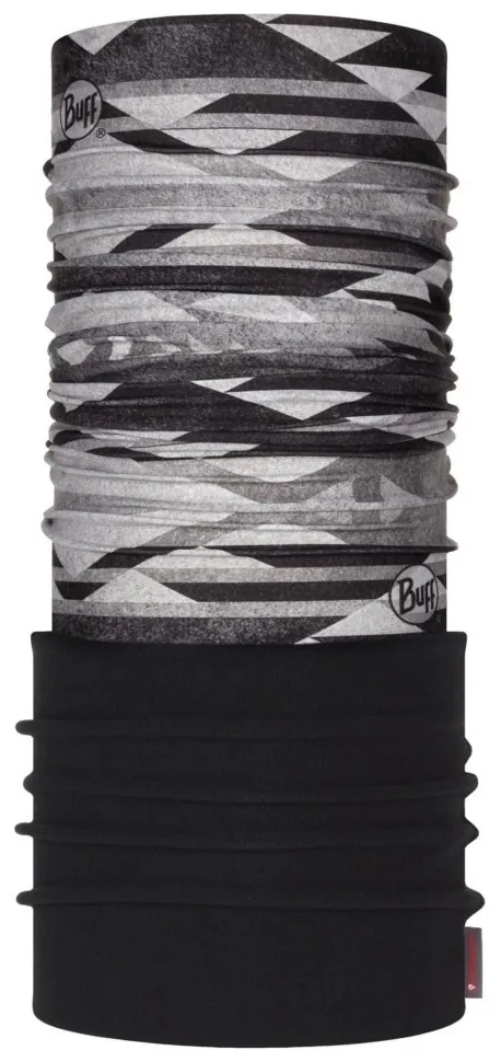 Шарф-труба Buff Polar, Aloft Grey (BU 130011.937.10.00) 22/23 (SHM_BU 130011.937.10.00)