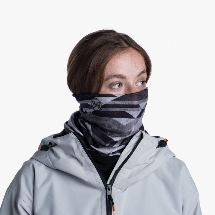 Шарф-труба Buff Polar, Aloft Grey (BU 130011.937.10.00) 22/23