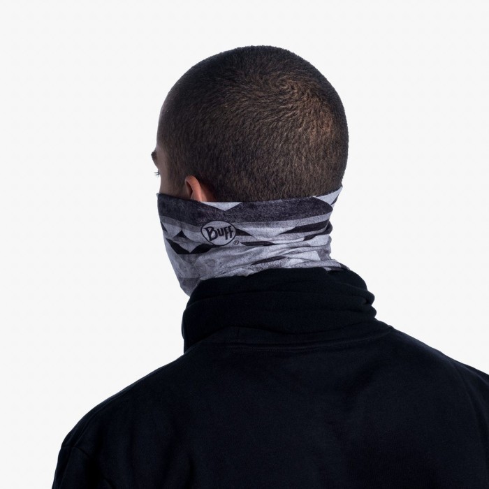 Шарф-труба Buff Polar, Aloft Grey (BU 130011.937.10.00) 22/23
