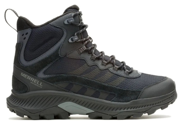 Черевики Merrell Speed Strike 2 Thermo MID WP Mns