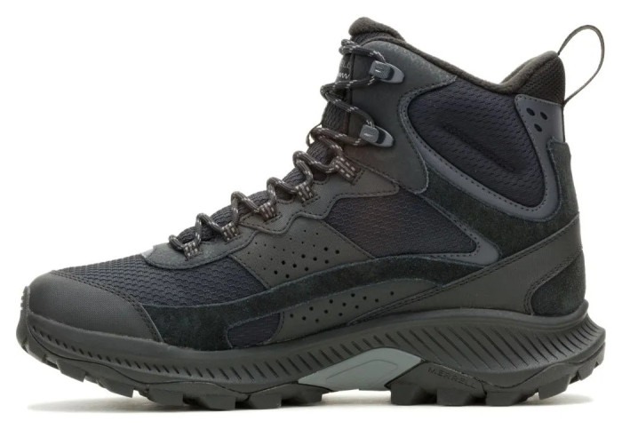 Черевики Merrell Speed Strike 2 Thermo MID WP Mns