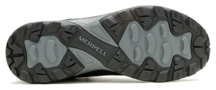 Черевики Merrell Speed Strike 2 Thermo MID WP Mns, укр, укр
