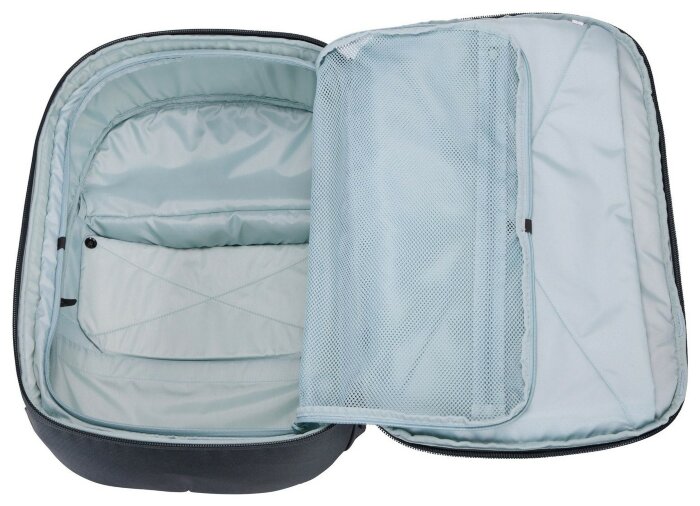 Рюкзак-наплечная сумка Thule Subterra 2 Convertible Carry-On (Dark Slate) 3205058 (TH 3205058)