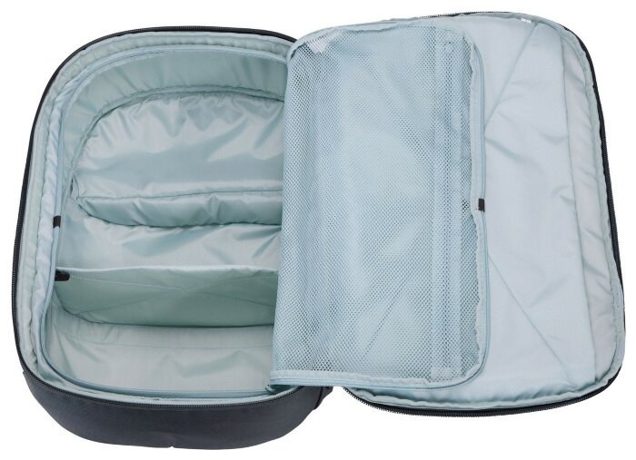 Рюкзак-наплечная сумка Thule Subterra 2 Convertible Carry-On (Dark Slate) 3205058 (TH 3205058)