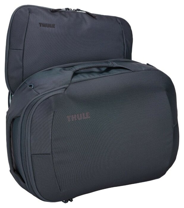 Рюкзак-наплечная сумка Thule Subterra 2 Convertible Carry-On (Dark Slate) 3205058 (TH 3205058)