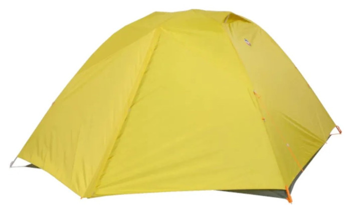Намет Big Agnes Blacktail 4