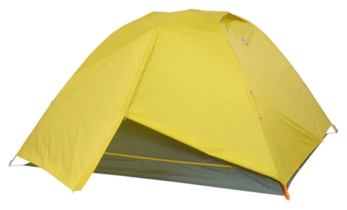 Намет Big Agnes Blacktail 4