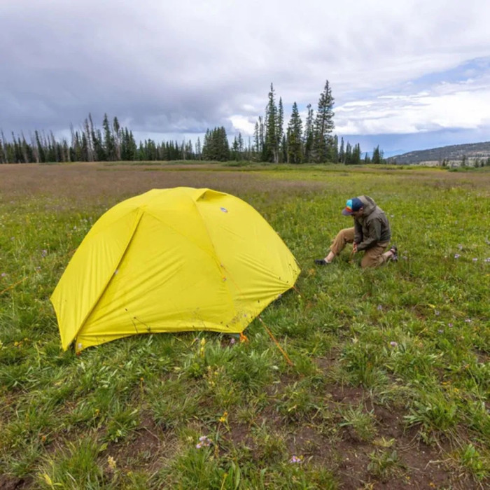 Намет Big Agnes Blacktail 4