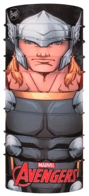 Шарф-труба детская (8-12) Buff Superheroes Junior Original, Thor