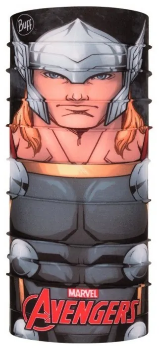 Шарф-труба детская (8-12) Buff Superheroes Junior Original, Thor