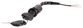 Замок зажигания электроскутера с ключом SPACE BN 005/Triton